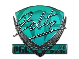 Krakow 2017boltz