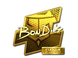 GoldAtlanta 2017