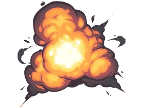 StickerBoom Blast