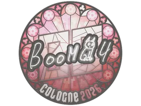Cologne 2026Boombl4