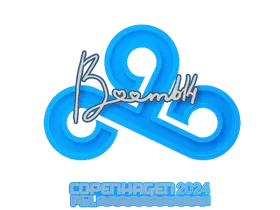 Copenhagen 2024Boombl4