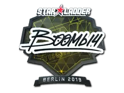FoilBerlin 2019