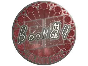 Cologne 2026Boombl4 (Foil)