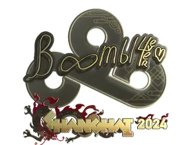 GoldShanghai 2024