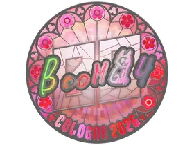 Cologne 2026Boombl4 (Holo)