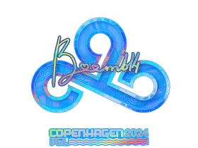 HoloCopenhagen 2024