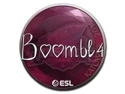 Katowice 2019Boombl4