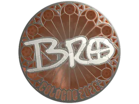 Cologne 2026br0 (Foil)