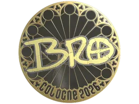 Cologne 2026br0 (Gold)