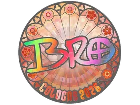 Cologne 2026br0 (Holo)