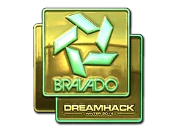 GoldDreamHack 2014