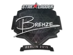 Berlin 2019Brehze