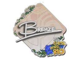 Rio 2022Brehze