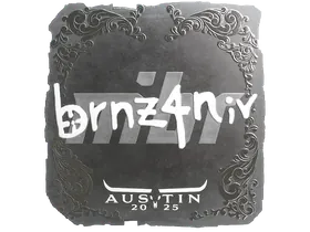 FoilAustin 2025