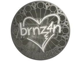 Cologne 2026brnz4n (Foil)
