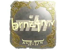 GoldAustin 2025