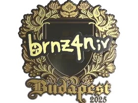 GoldBudapest 2025
