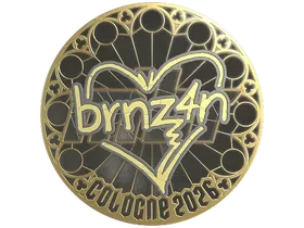 Cologne 2026brnz4n (Gold)