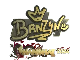 GoldShanghai 2024