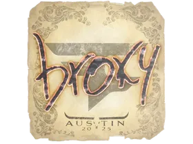 Austin 2025broky