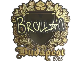 GoldBudapest 2025