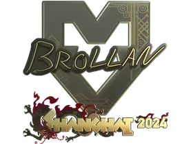 GoldShanghai 2024