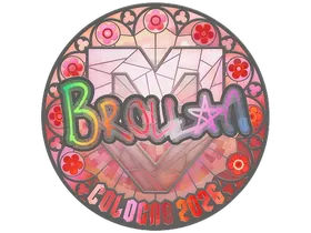 Cologne 2026Brollan (Holo)