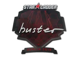 Berlin 2019buster
