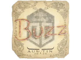 Austin 2025Buzz