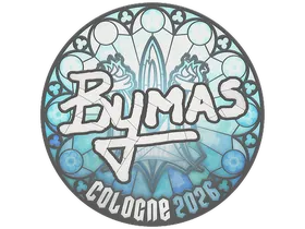 Cologne 2026Bymas
