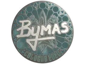 Cologne 2026Bymas (Foil)