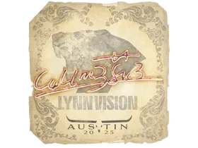 Austin 2025C4LLM3SU3