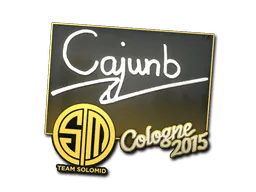 Cologne 2015cajunb