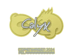 Copenhagen 2024Calyx