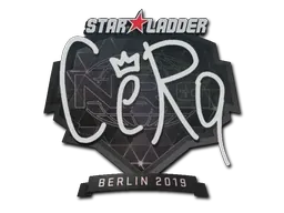 Berlin 2019CeRq