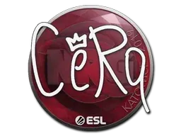 Katowice 2019CeRq