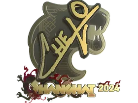 Shanghai 2024chelo (Gold)