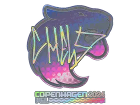 Copenhagen 2024chelo (Holo)