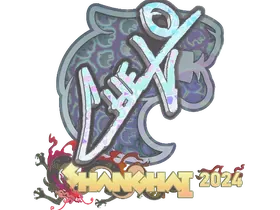 Shanghai 2024chelo (Holo)