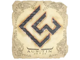 Austin 2025Chinggis Warriors