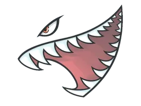 StickerChompers