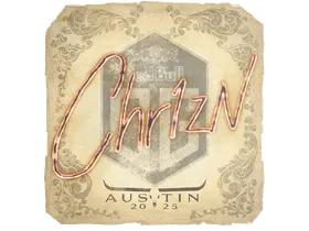 Austin 2025Chr1zN