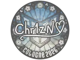 Cologne 2026Chr1zN