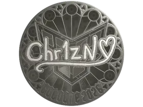 Cologne 2026Chr1zN (Foil)