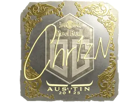 GoldAustin 2025