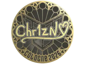 Cologne 2026Chr1zN (Gold)