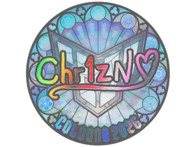 Cologne 2026Chr1zN (Holo)