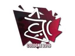Cologne 2016chrisJ