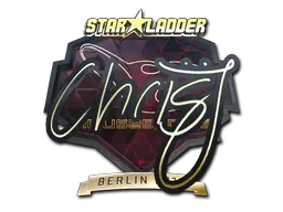 GoldBerlin 2019