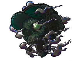 StickerClavis (Foil)